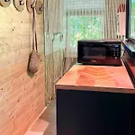 Boszicht シャレー *