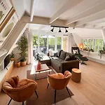 Boszicht シャレー