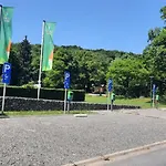 シャレー Boszicht *