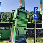 シャレー Boszicht *