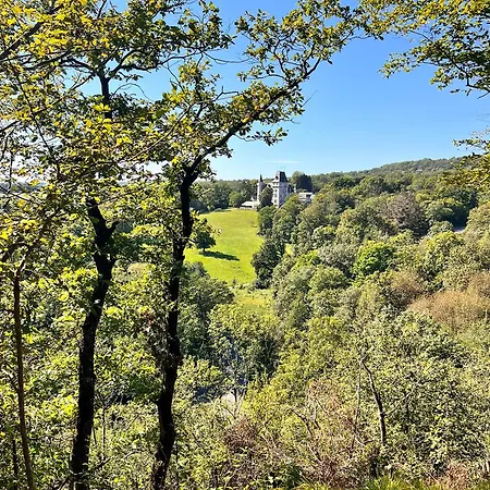 Boszicht Alpesi faház *