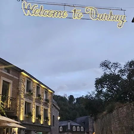 Boszicht Durbuy