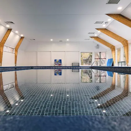 Chalet Boszicht Durbuy
