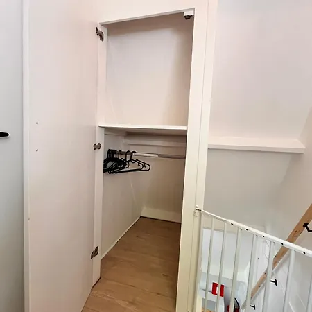Chalet Boszicht *