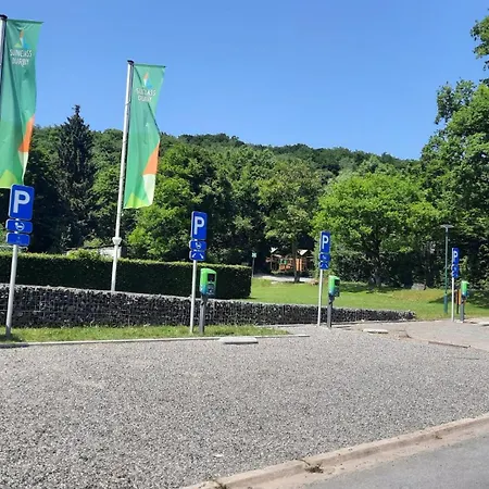 Alpesi faház Boszicht *